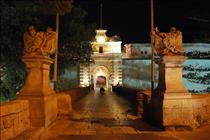 Mdina Gate